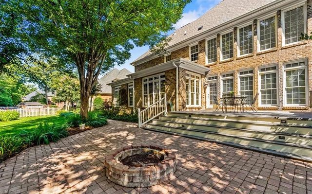 1003 Northern Shores Lane, Greensboro, NC 27455