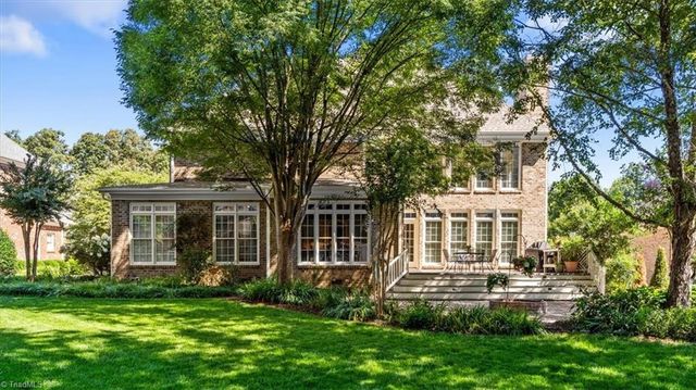 1003 Northern Shores Lane, Greensboro, NC 27455