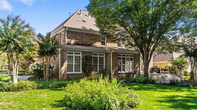 1003 Northern Shores Lane, Greensboro, NC 27455