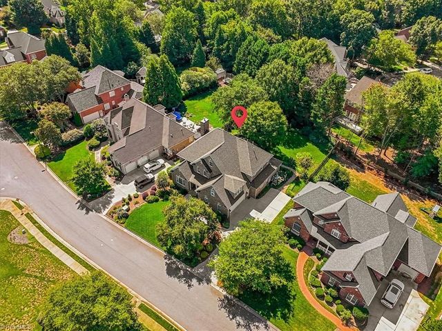 1003 Northern Shores Lane, Greensboro, NC 27455