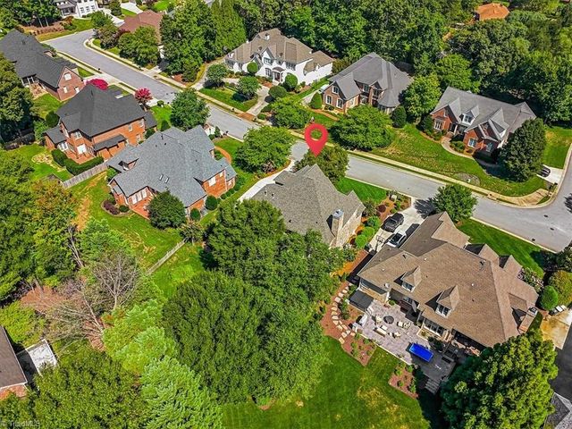 1003 Northern Shores Lane, Greensboro, NC 27455