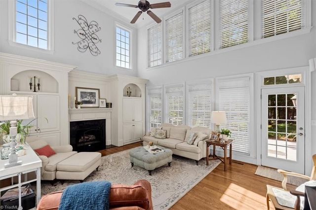 1003 Northern Shores Lane, Greensboro, NC 27455