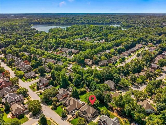 1003 Northern Shores Lane, Greensboro, NC 27455