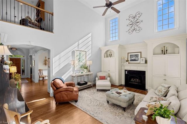 1003 Northern Shores Lane, Greensboro, NC 27455