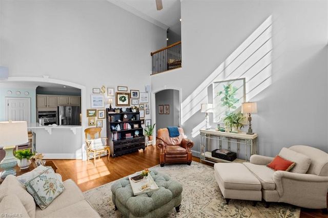 1003 Northern Shores Lane, Greensboro, NC 27455