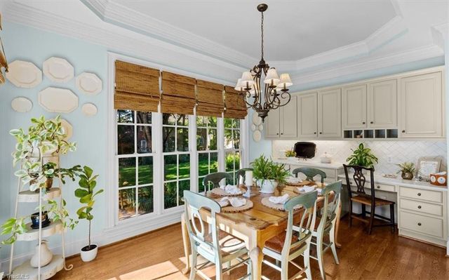 1003 Northern Shores Lane, Greensboro, NC 27455