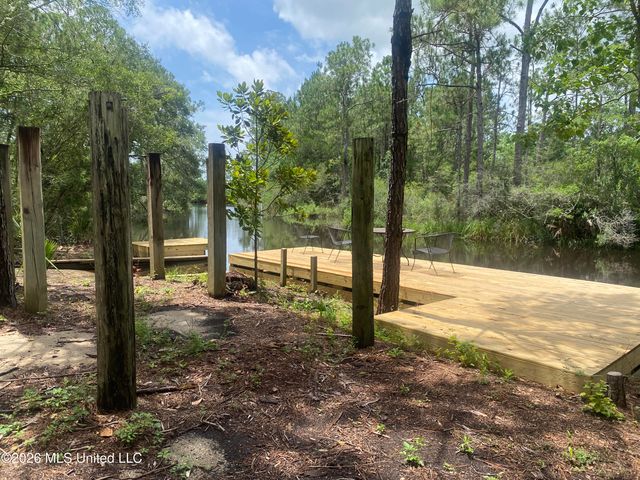 10063 River Drive, Bay Saint Louis, MS 39520