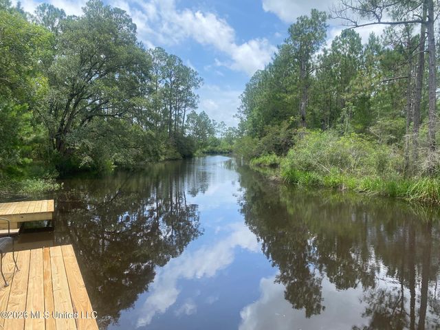 10063 River Drive, Bay Saint Louis, MS 39520
