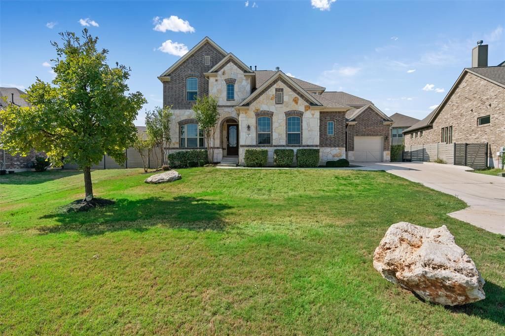 1105 Legacy XING, Georgetown, TX 78628