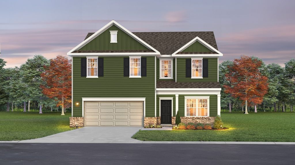 148 Yuma Lane, White House, TN 37188