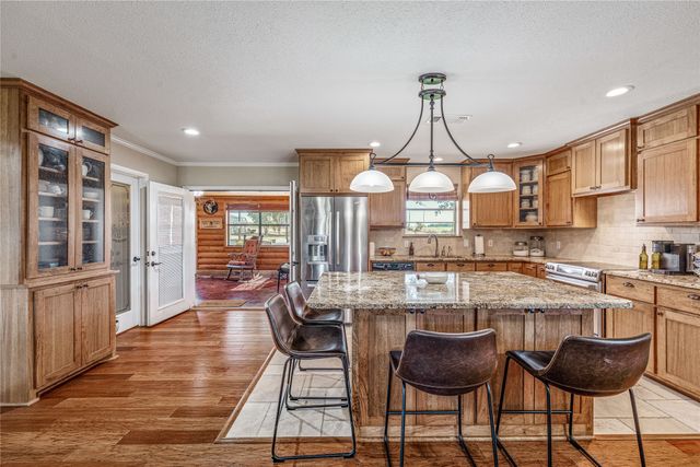 600 Highway 587, De Leon, TX 76444