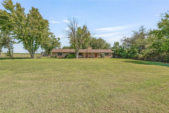 600 Highway 587, De Leon, TX 76444