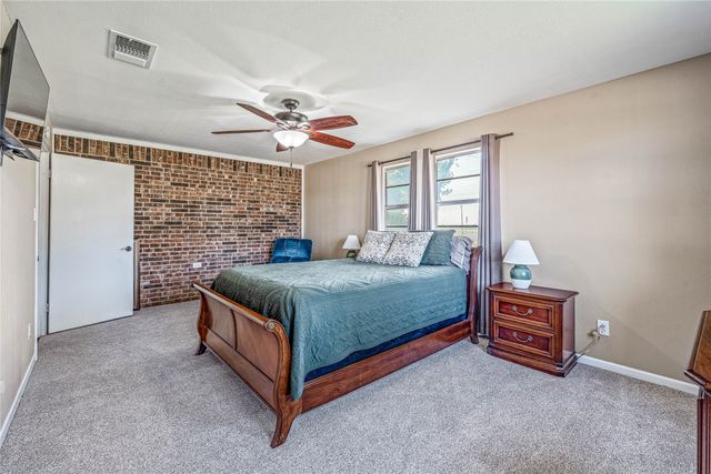 600 Highway 587, De Leon, TX 76444