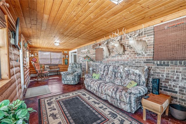 600 Highway 587, De Leon, TX 76444