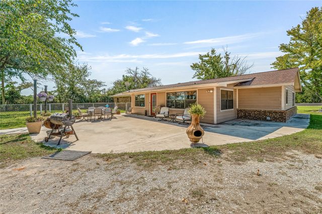 600 Highway 587, De Leon, TX 76444