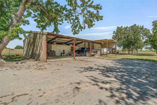 600 Highway 587, De Leon, TX 76444