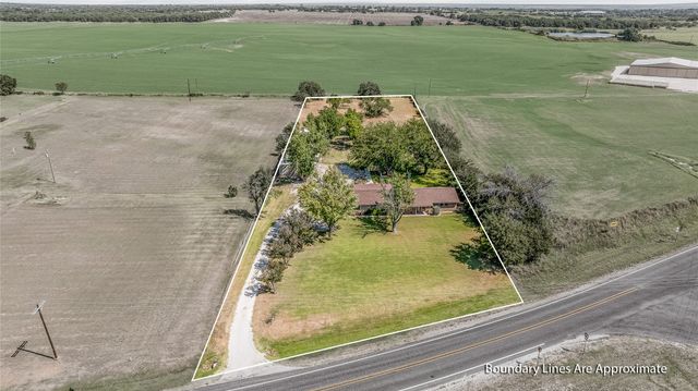 600 Highway 587, De Leon, TX 76444