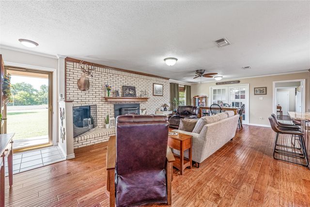 600 Highway 587, De Leon, TX 76444