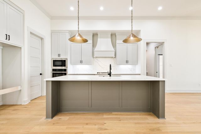 7130 Moonview Place, Alexander, AR 72002