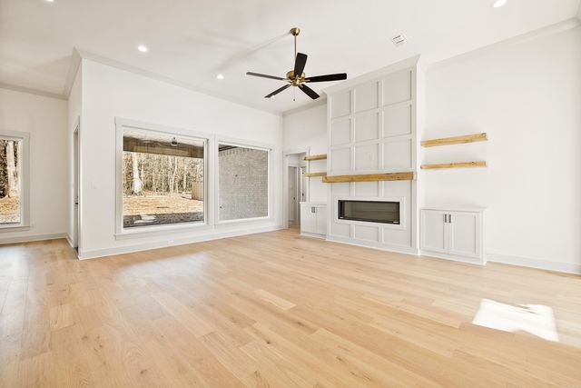 7130 Moonview Place, Alexander, AR 72002