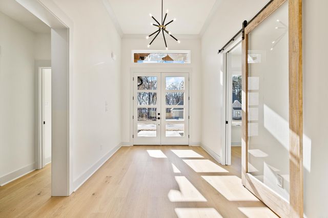 7130 Moonview Place, Alexander, AR 72002