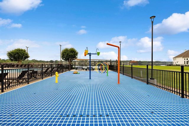 7130 Moonview Place, Alexander, AR 72002