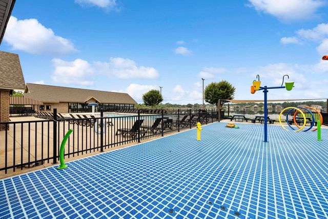 7130 Moonview Place, Alexander, AR 72002