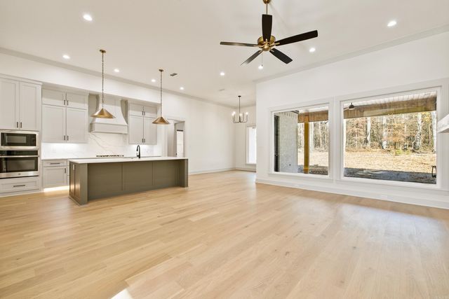 7130 Moonview Place, Alexander, AR 72002