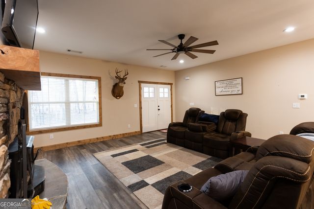 700 Biltmore Road, Mansfield, GA 30055