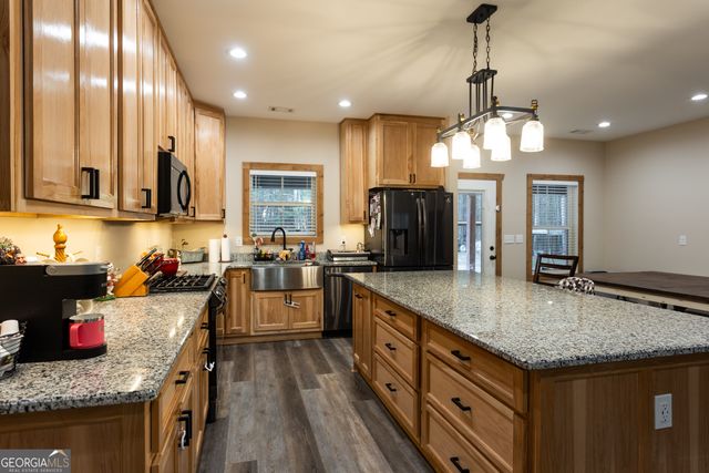 700 Biltmore Road, Mansfield, GA 30055