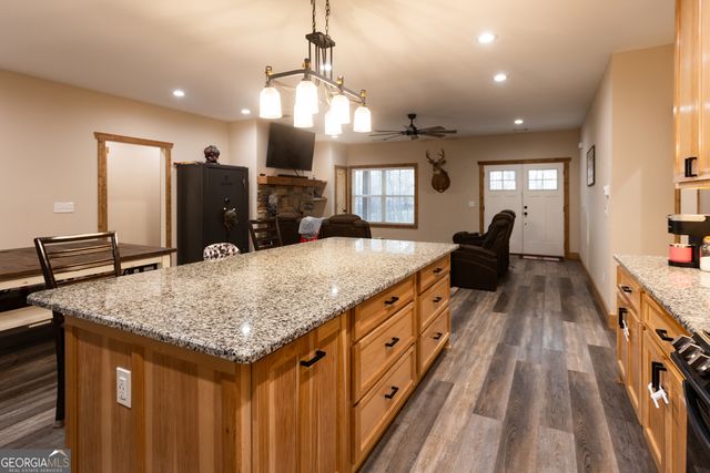 700 Biltmore Road, Mansfield, GA 30055