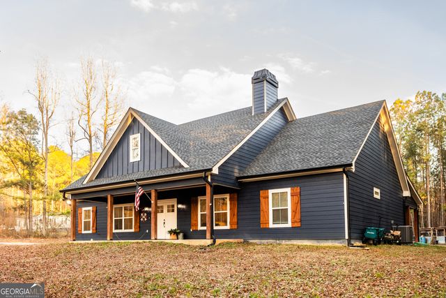 700 Biltmore Road, Mansfield, GA 30055