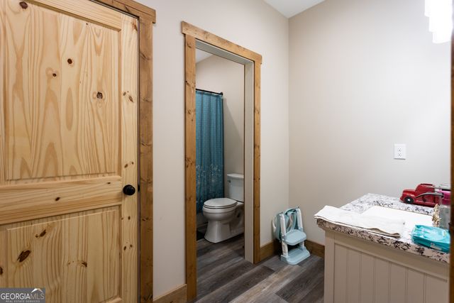 700 Biltmore Road, Mansfield, GA 30055