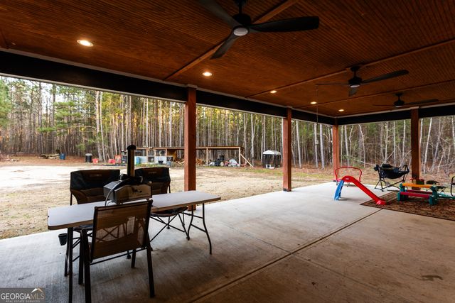 700 Biltmore Road, Mansfield, GA 30055