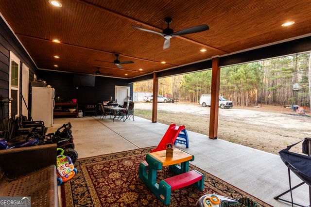 700 Biltmore Road, Mansfield, GA 30055