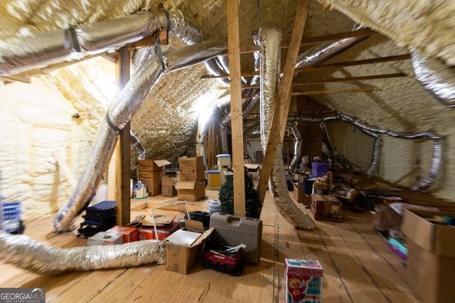 700 Biltmore Road, Mansfield, GA 30055