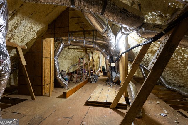 700 Biltmore Road, Mansfield, GA 30055