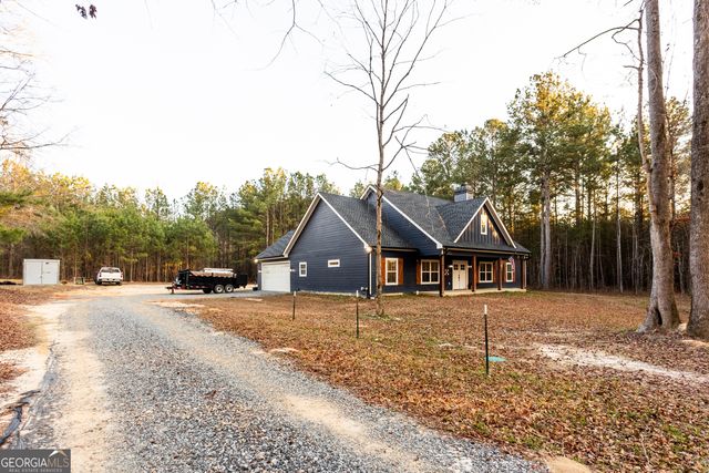 700 Biltmore Road, Mansfield, GA 30055