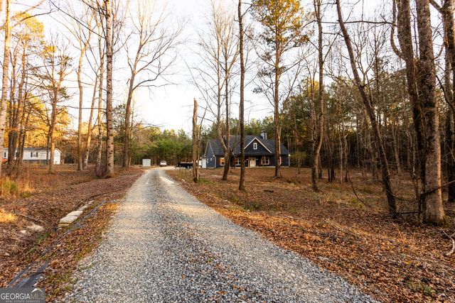 700 Biltmore Road, Mansfield, GA 30055