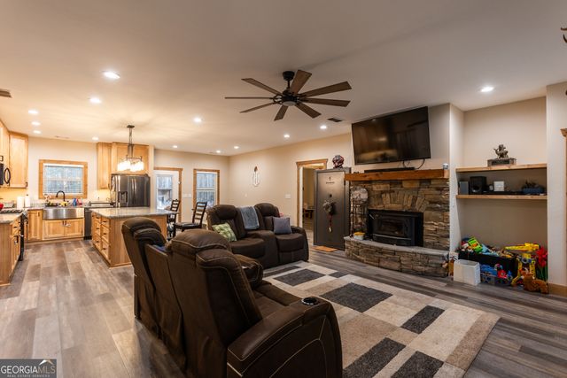 700 Biltmore Road, Mansfield, GA 30055