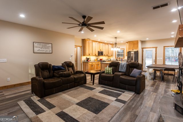 700 Biltmore Road, Mansfield, GA 30055