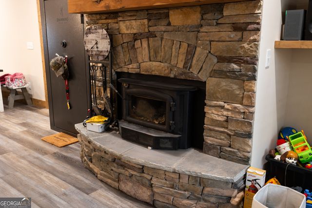 700 Biltmore Road, Mansfield, GA 30055