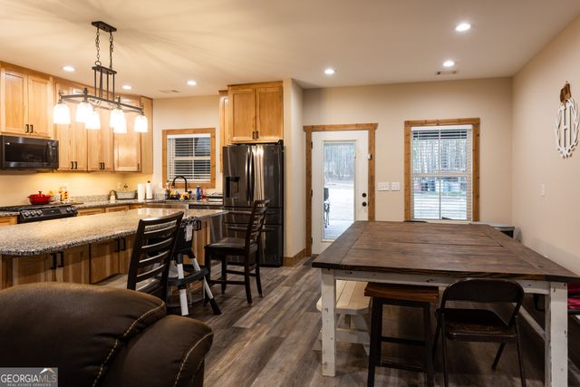 700 Biltmore Road, Mansfield, GA 30055