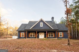 700 Biltmore Road, Mansfield, GA 30055