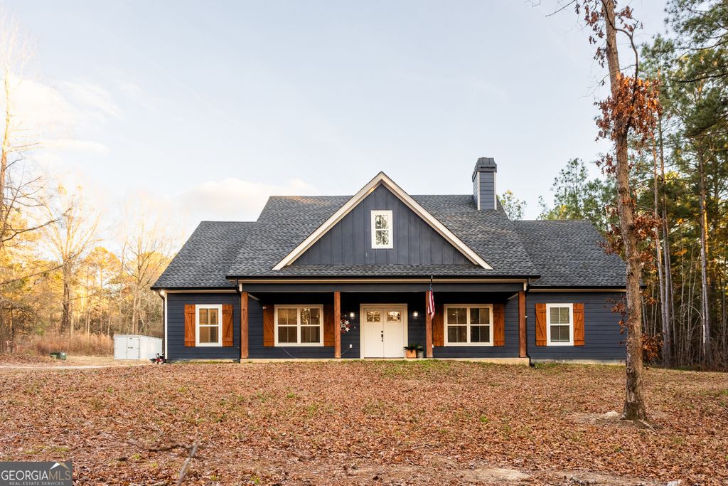 700 Biltmore Road, Mansfield, GA 30055