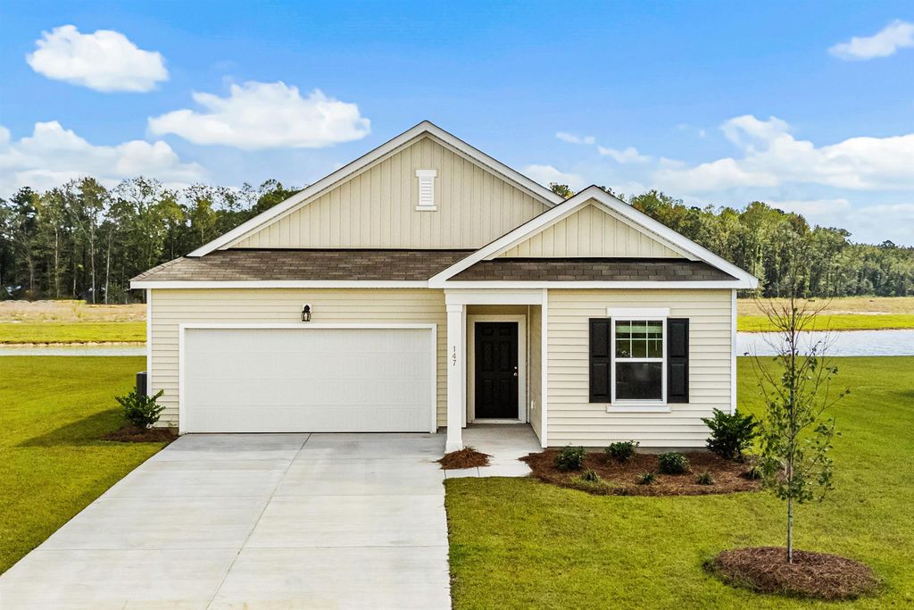 161 Admiral St, Conway, SC 29526