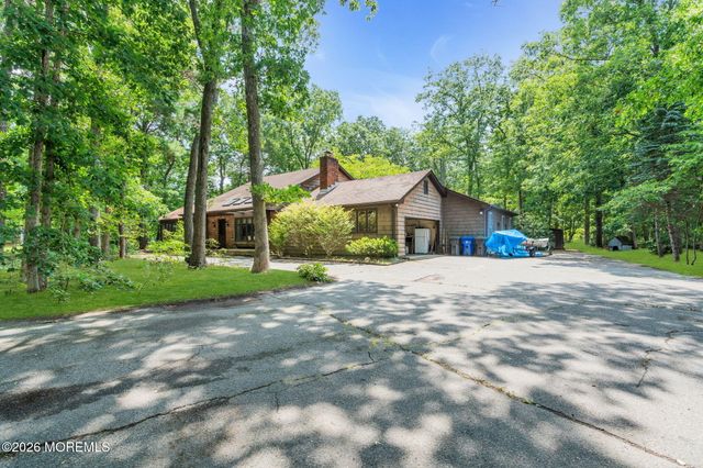 2528 Whitesville Road, Toms River, NJ 08755
