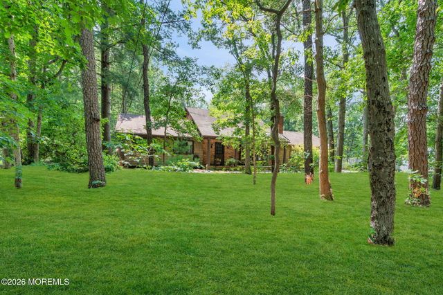 2528 Whitesville Road, Toms River, NJ 08755
