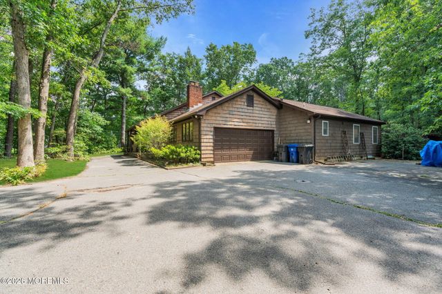 2528 Whitesville Road, Toms River, NJ 08755