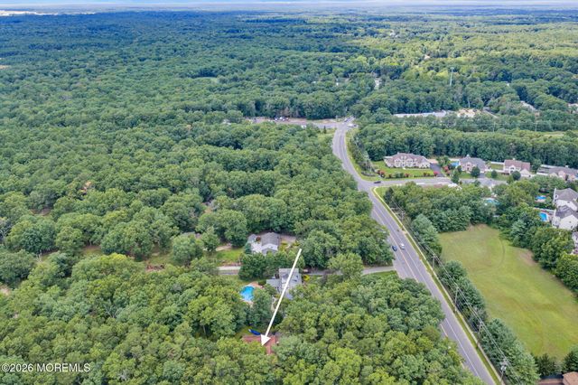 2528 Whitesville Road, Toms River, NJ 08755